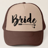 Bride Tribe Pet voor Bride (Voorkant)