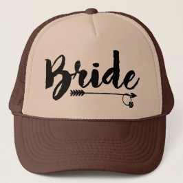 Bride Tribe Pet voor Bride