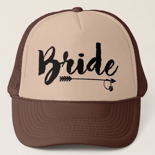 Bride Tribe Pet voor Bride (Voorkant)