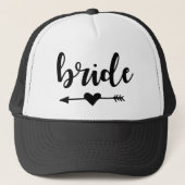 Bride Tribe Pet voor Bride (Voorkant)