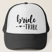 Bride Tribe Pet voor bruidsmeisje (Voorkant)