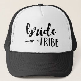 Bride Tribe Pet voor bruidsmeisje