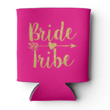 Bride Tribe | Roze warmroze