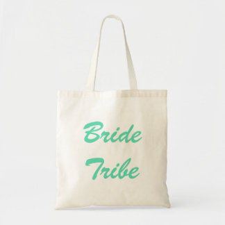 Bride Tribe Tas