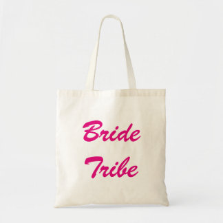 Bride Tribe Tas