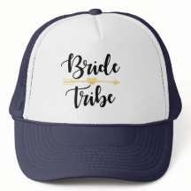 Bride Tribe |Team Bride