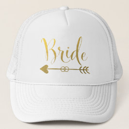 Bride Tribe TRUCK PET