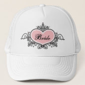 Bride Trucker Pet (Voorkant)