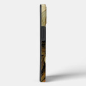 Bride van de dood Gothic Horror Case-Mate iPhone Case (Achterkant / Rechts)