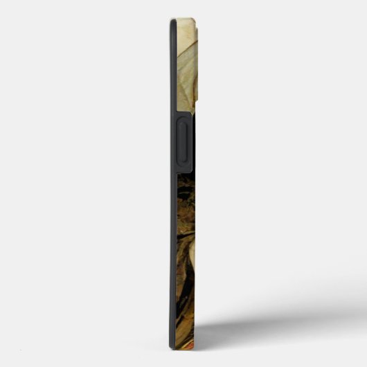 Bride van de dood Gothic Horror Case-Mate iPhone Case (Achterkant / Rechts)