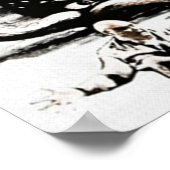 Bride van de Monster Poster (Hoek)