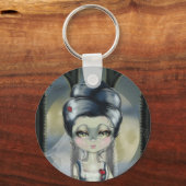 Bride van Franken Sleutelhanger (Voorkant)
