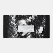 Bride van Frankenstein — Herrezen door BurnsInHell Bureaumat (Keyboard & Muis)