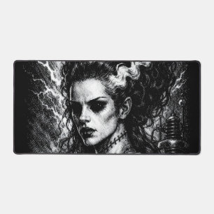 Bride van Frankenstein — Herrezen door BurnsInHell Bureaumat