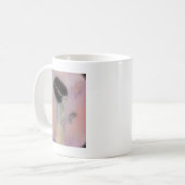 Bride van Frankenstein Koffiemok (Voorkant links)