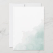 Bride Veil voordat ik doe bruids bingo spel Kaart (Achterkant)