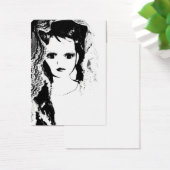 Bride Visitekaartjes (Bureau)