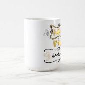 Bride voor de toekomst Mevrouw de Mok (Center)