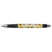 Bride voor honingraat bestemd Vrijgezellenfeest Pen (Voorkant)