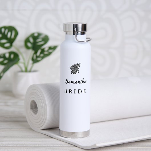 Bride Water Fles (Yoga)