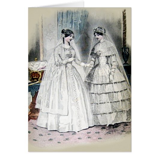  bride Wedding Dress (Voorkant)