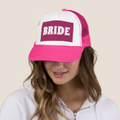 BRIDE WEDDING PINK BALL PETTEN PETTEN (In situ)