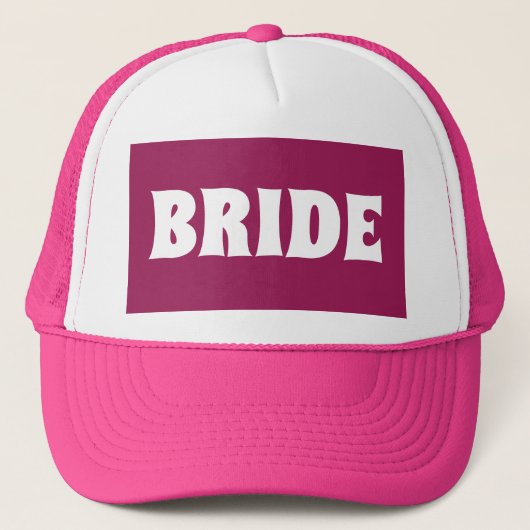 BRIDE WEDDING PINK BALL PETTEN PETTEN (Voorkant)