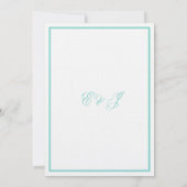 BRIDE Wedding Suite White Traditional Ceremony (Achterkant)