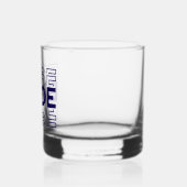 Bride Whisky Glas (Links)