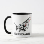 Brideceratops Mok (Links)