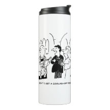 Bridegroom wil een kookperiode thermische trommel