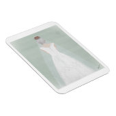 Bridekaart Magneet (Rechterzijde)