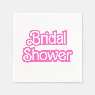 Brideland Napkin Servet