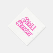 Brideland Napkin Servet (Hoek)