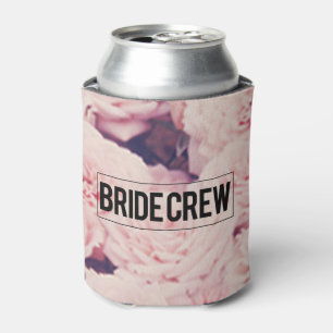 bridepersoneel blikjeskoeler