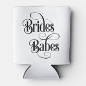 Brides Babes Blikjeskoeler (Voorkant)
