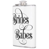 Brides Babes Heupfles (Links)