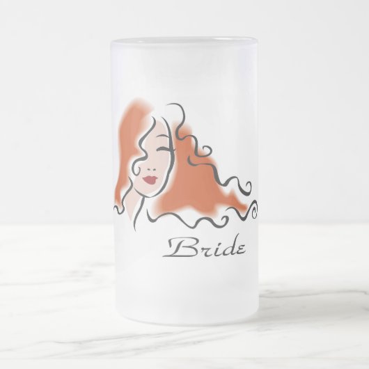 Brides Beer Mok (Center)