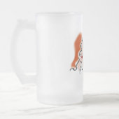 Brides Beer Mok (Links)