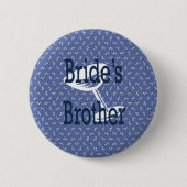 Brides Brother Button (Voorkant)