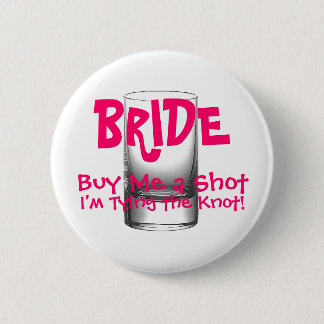 Bride's Button