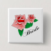 Brides Button (Voorkant)
