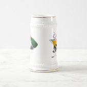 Brides Champagne Toast Bierpul (Center)