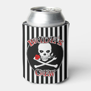 Bride's Crew Koelbox Blikjeskoeler