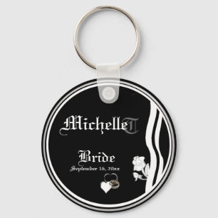  Brides Keepomwille Sleutelhanger