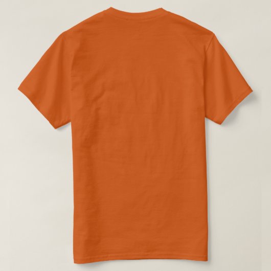 Bride's mama t-shirt (Design achterkant)
