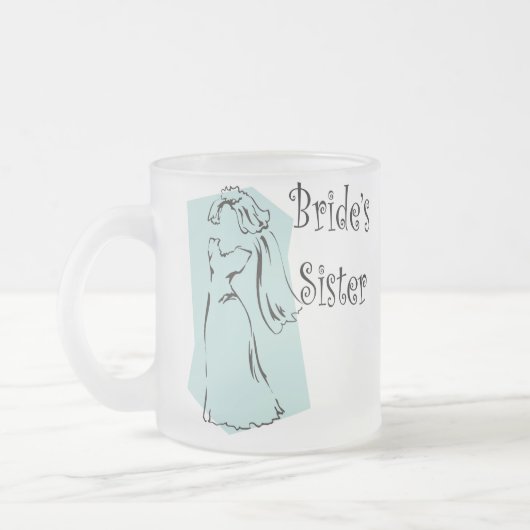 Brides Sister Mok (Links)