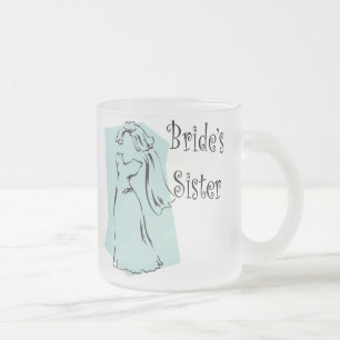 Brides Sister Mok