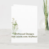 Bridesmaid-aanvraag (Achterkant)