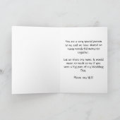 Bridesmaid-aanvraag (Binnen)